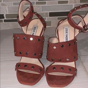 Steve Madden Heels